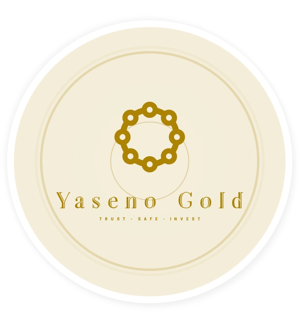 ياسين للمعادن الثمينة Yaseno Gold